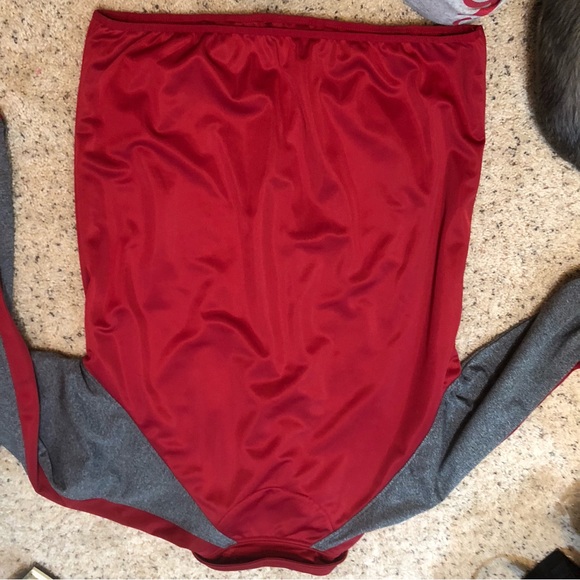 Ou pullover - Picture 2 of 5